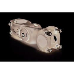XLC Comp 31.8 MM Stem ST-T14 - 110 MM, Black