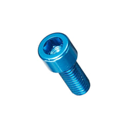 2503215009 Screws for Water Bottle Holder, Blue, 10 x 10 x 5 cm