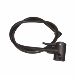 XLC: HOSE/HEAD XLC TRACK PUMP