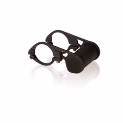 XLC Handlebar Organiser Bracket   Black