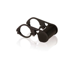 XLC Handlebar Organiser Bracket   Black