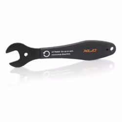 XLC: PRO 15MM PEDAL WRENCH