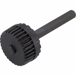 SR Suntour Suspension Fork Lockout Assembly: for XCR Raidon NRX Mode