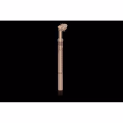 XLC Suspension Seat Post SP-S05 - 31.6 MM, Black