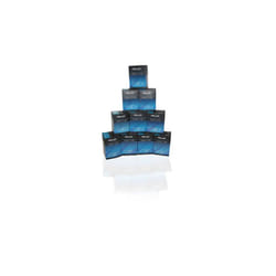 XLC: INNER TUBE 27.5 X 2.10/2.35 52/58-584 - PRESTA - PV 48mm