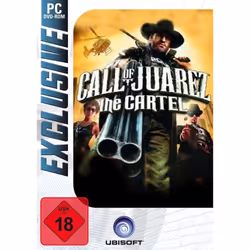 Ubisoft Call of Juarez: The Cartel, PC, Multiplayer mode