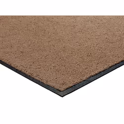 wash+dry 005476 door mat Decorative doormat Indoor Rectangular Taupe