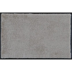 wash+dry 011415 door mat Decorative doormat Indoor Rectangular Grey
