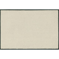 wash+dry 022459 area rug Indoor Floor mat Rectangle Grey