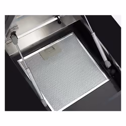 Kaiser AT 6438 F Eco Wall-mounted Stainless steel 910 m³/h