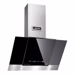 Kaiser AT 8438 F Eco, 910 m³/h, Ducted/Recirculating, A, A, C, 72 dB