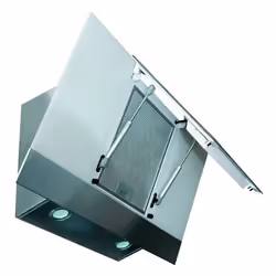 Kaiser AT 6438 FW Eco Wall-mounted White 910 m³/h