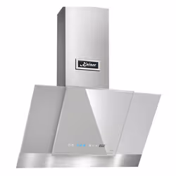 Kaiser AT 8438 FW Eco, 910 m³/h, Ducted/Recirculating, A, A, C, 72 dB