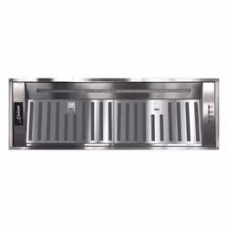 Kaiser EA 945 Eco, 650 m³/h, Ducted/Recirculating, A, B, F, 73 dB