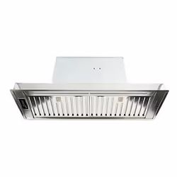 Kaiser EA 945 Eco Built-in Stainless steel 650 m³/h