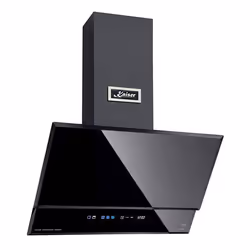 Kaiser AT 7410 F Eco, 1250 m³/h, Ducted/Recirculating, A, A, F, 77 dB