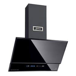 Kaiser AT 7410 F Eco Wall-mounted Black 1250 m³/h