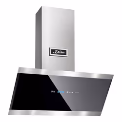 Kaiser AT 8435 Eco, 1250 m³/h, Ducted/Recirculating, A, A, D, 77 dB