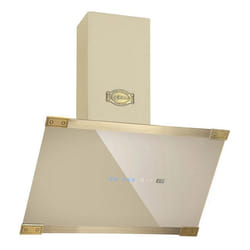 Kaiser AT 6445 ElfAD Eco Wall-mounted Ivory 1250 m³/h