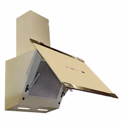Kaiser AT 6445 ElfAD Eco Wall-mounted Ivory 1250 m³/h