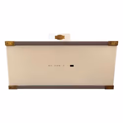 Kaiser AT 6445 ElfAD Eco Wall-mounted Ivory 1250 m³/h