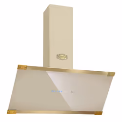 Kaiser AT 9445 ElfAD Eco, 1250 m³/h, Ducted/Recirculating, A, A, D, 77 dB