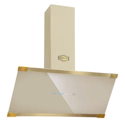 Kaiser AT 9445 ElfAD Eco Wall-mounted Ivory 1250 m³/h