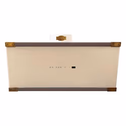 Kaiser AT 9445 ElfAD Eco Wall-mounted Ivory 1250 m³/h