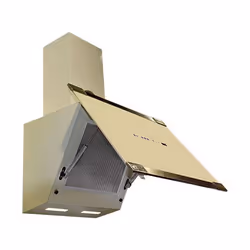 Kaiser AT 9445 ElfAD Eco Wall-mounted Ivory 1250 m³/h