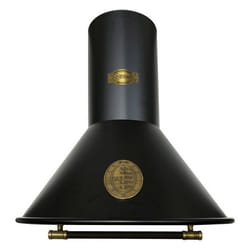 Kaiser A 6423 BE Eco Wall-mounted Black 910 m³/h