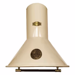 Kaiser A 6423 ElfBE Eco, 910 m³/h, Ducted/Recirculating, A, A, C, 71 dB