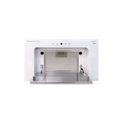 Kaiser EA 546 W Eco | Avantgarde Pro Built In Cooker Hood White