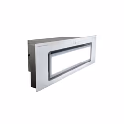 Kaiser EA 946 W Eco Built-in White 750 m³/h