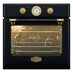 Kaiser EH 6432 BE oven 66 L Black