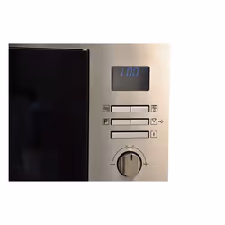 Kaiser Avantgarde Pro Silver Combination microwave Built-in 25 L 900 W