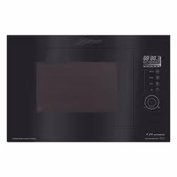 Kaiser Avantgarde Pro, Built-in, Combination microwave, 25 L, 900 W, Built-in display, Touch