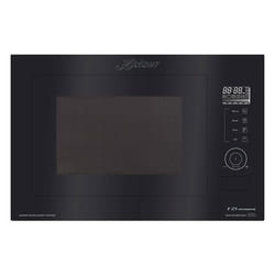 Kaiser Avantgarde Pro Black Combination microwave Built-in 25 L 900 W