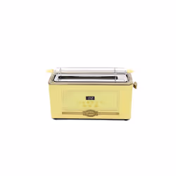 Kaiser Empire Retro Electric 2 Slice Toaster - Ivory