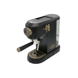 Kaiser Empire Espresso Coffee Machine - Black