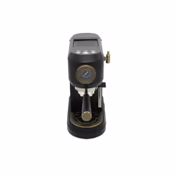 Kaiser Empire Espresso Coffee Machine - Black