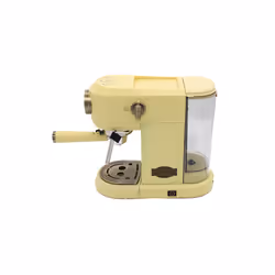 Kaiser Empire Espresso Coffee Machine - Ivory