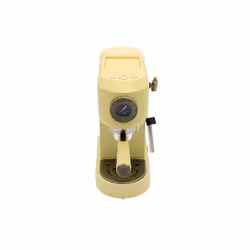 Kaiser Empire Espresso Coffee Machine - Ivory