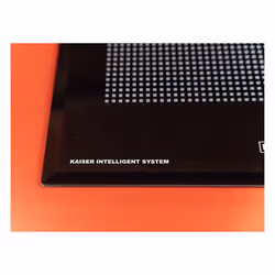 Kaiser KCT 67 FI La Perle Black Built-in 59 cm Zone induction hob 4 zone(s)