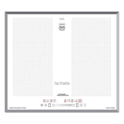 Kaiser KCT 67 FIW La Perle White Built-in 59 cm Zone induction hob 4 zone(s)