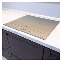 Kaiser KCT 6730 FIG hob Grey Built-in 59 cm Zone induction hob 4 zone(s)