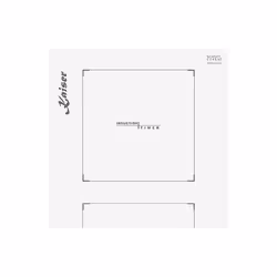 Kaiser KCT 3726 FI W hob White Built-in 28.8 cm Zone induction hob 2 zone(s)