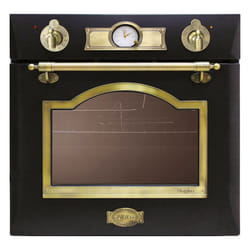 Kaiser EG 6345 Em 67 L Black, Bronze