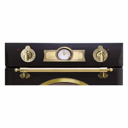 Kaiser EG 6345 Em 67 L Black, Bronze
