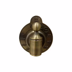 Kaiser EG 6345 Em 67 L Black, Bronze