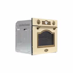 Kaiser EG 6345 ElfEm 67 L Bronze, Ivory